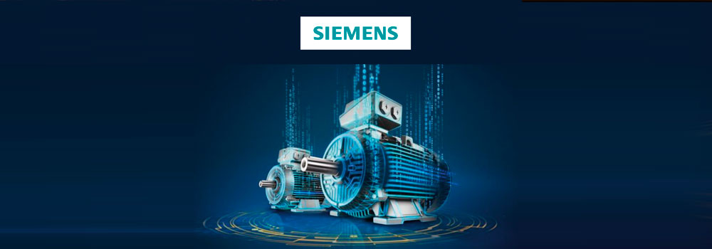 Siemens_Motors_西門子電機