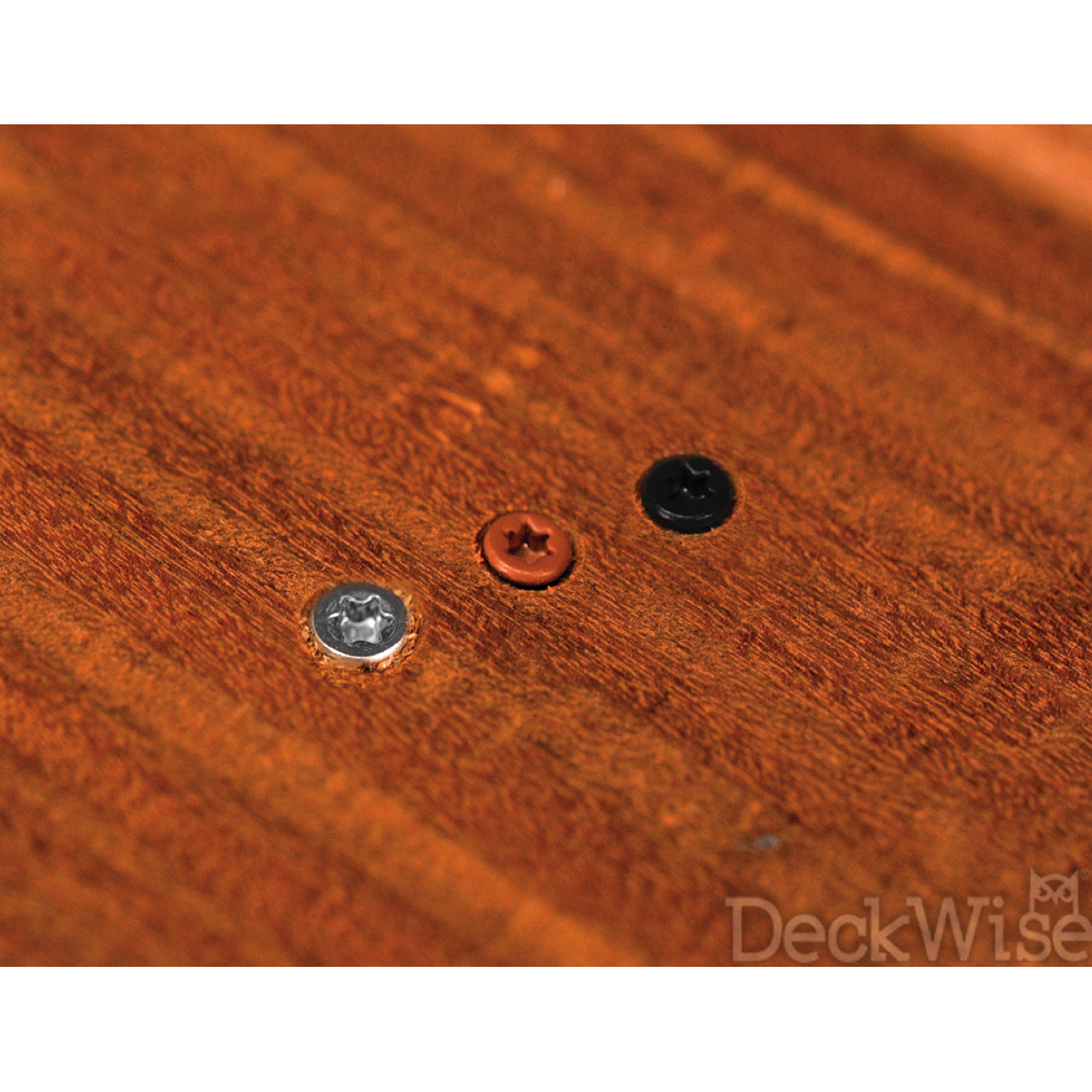 DeckWise® Decking Products